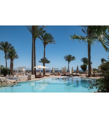 Тур в Шарм-эль-Шейх (Египет)